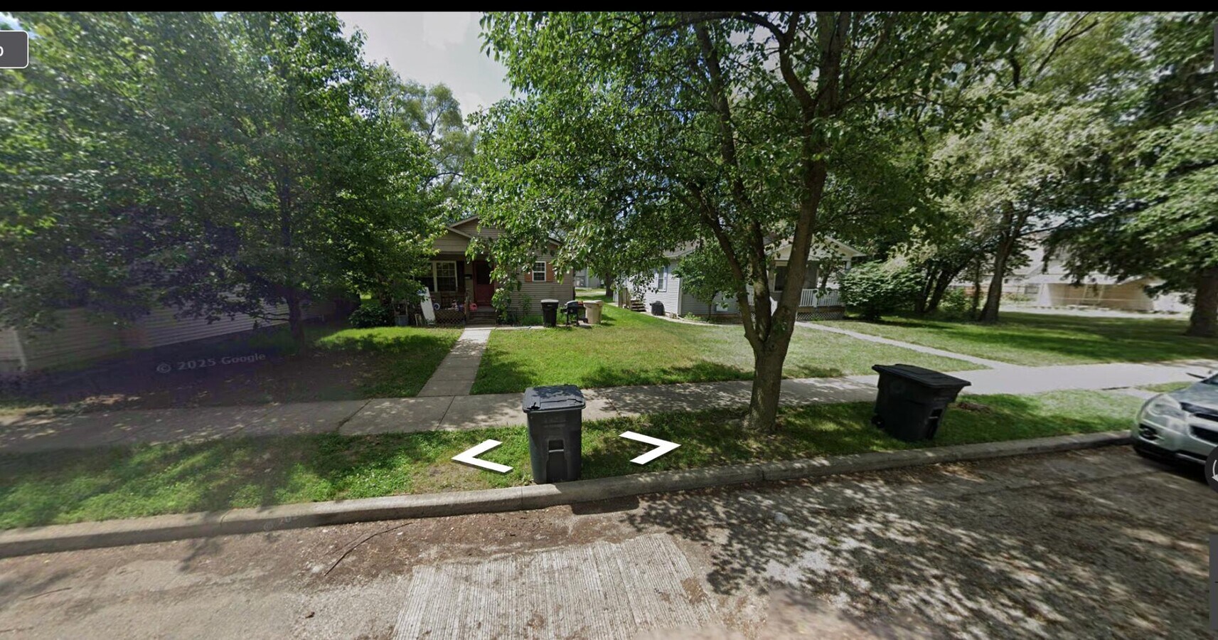 Photo - 1310 Liston St House