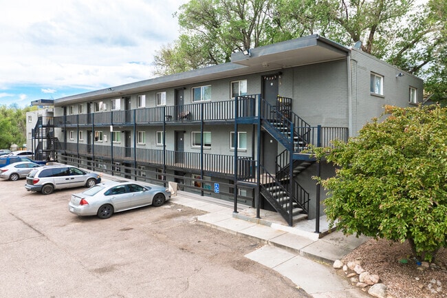 Building Photo - Jasmine Springs Rental