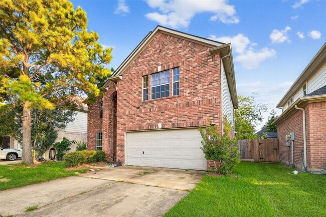 Photo - 16919 Creek Mountain Dr