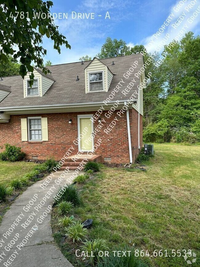 2Bedroom Apartments for Rent in Spartanburg SC 525 Apartments