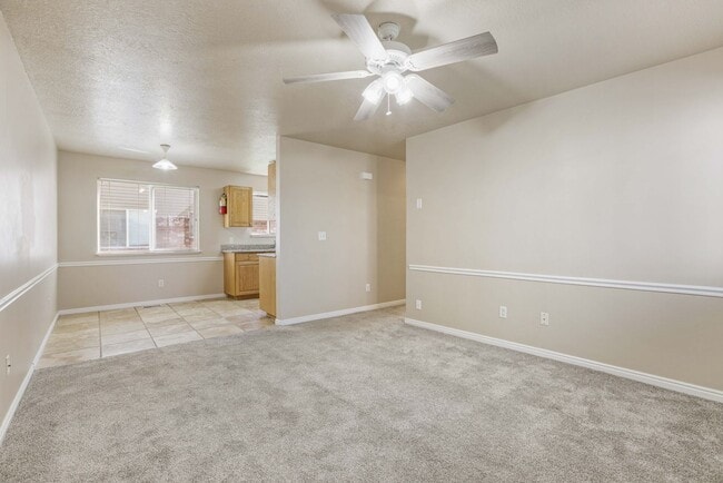 Photo - Darling 2 Bed 1 Bath Condo in Rexburg - with Optix internet included! Unit 104