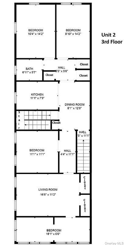 Building Photo - 1333 Noble Ave Unit 2