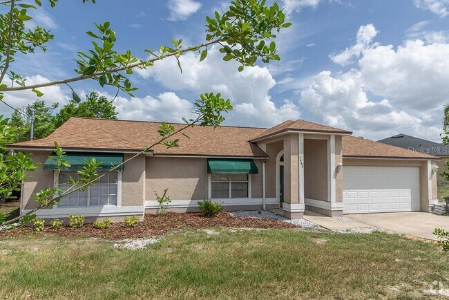Building Photo - 1465 Eden Dr Rental