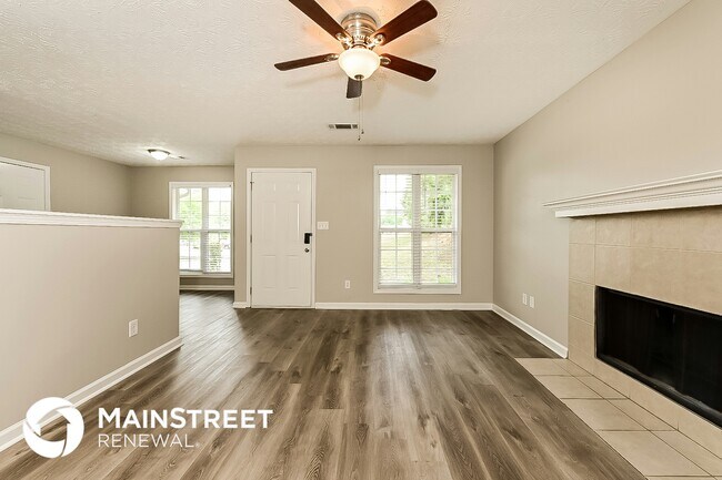 Photo - 1110 Bramblewood Dr