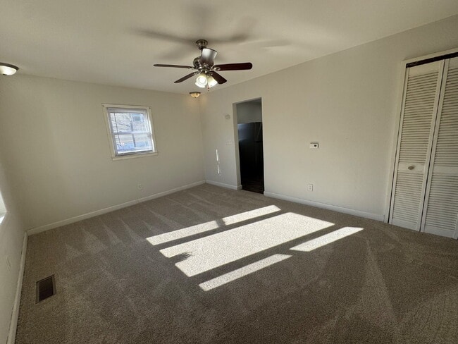 Photo - Hilltop 3 Bedroom 1 Bath with Garage Charm You’ll Fall in Love With!