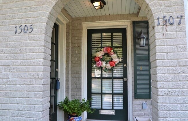 Photo - 1505 McDuffie St