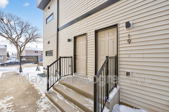 Photo - 13516-13115 Avenue Unité 1,2, 3, 4, 22, 23, 24