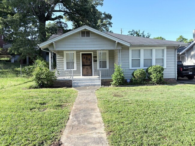 Building Photo - 1317 Warrior Rd Rental