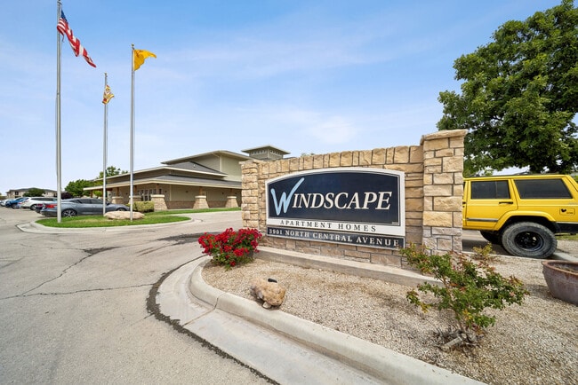 Photo - Windscape Apartments