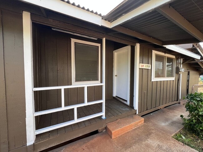 Photo - Charming 3-Bedroom Plantation Cottage in K...