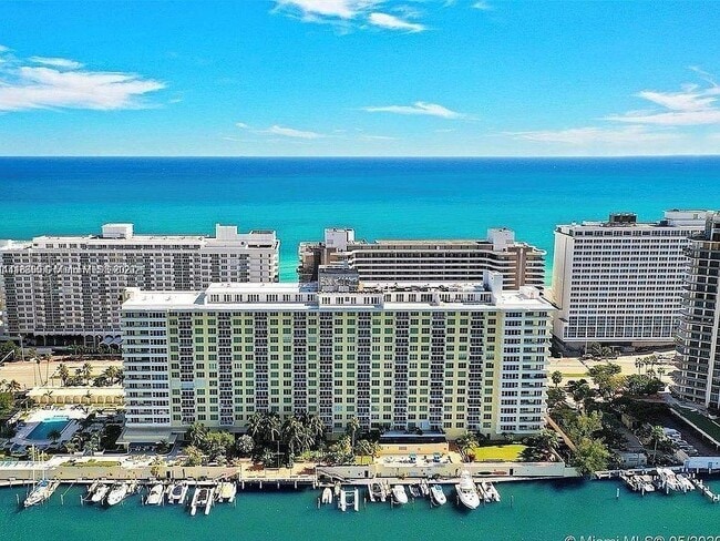 Photo - 5600 Collins Ave Condo Unit 5A