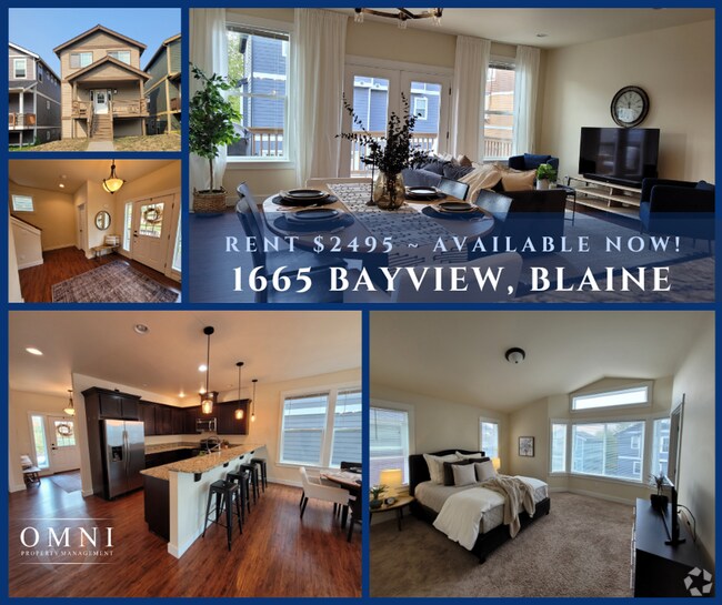 Apartments for Rent in Blaine, WA 35 Rentals