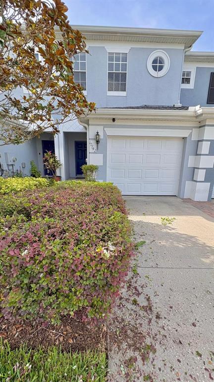 Photo - 10742 Savannah Wood Ct Townhome