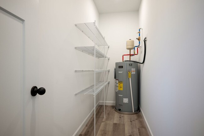 Photo - Brand New Built 3bd, 2 bath Home!!