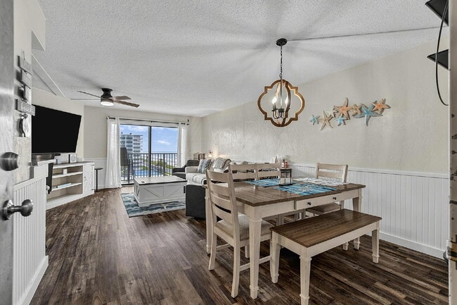 Photo - 3600 S Ocean Shore Blvd Unit 613