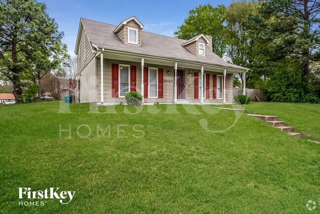 Building Photo - 6080 Selkirk Dr Rental