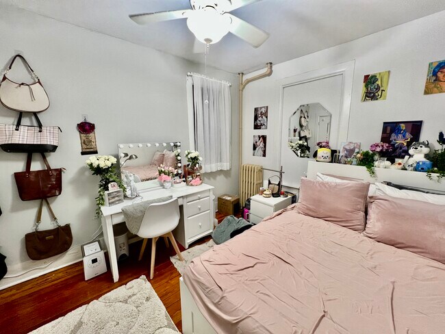 Photo - 846 Huntington Ave