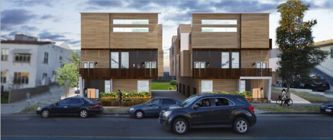 Representación primaria - 137-141 N Rampart Blvd