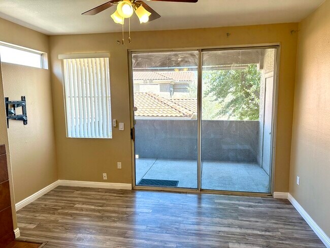 Photo - Stunning and spacious Portofino condo at Lakewood. Unit 3070