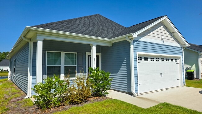 Photo - 427 McGarry Dr