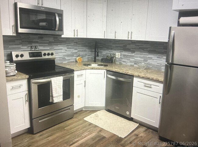 Photo - 2703 SW Matheson Ave Unit 116-b1