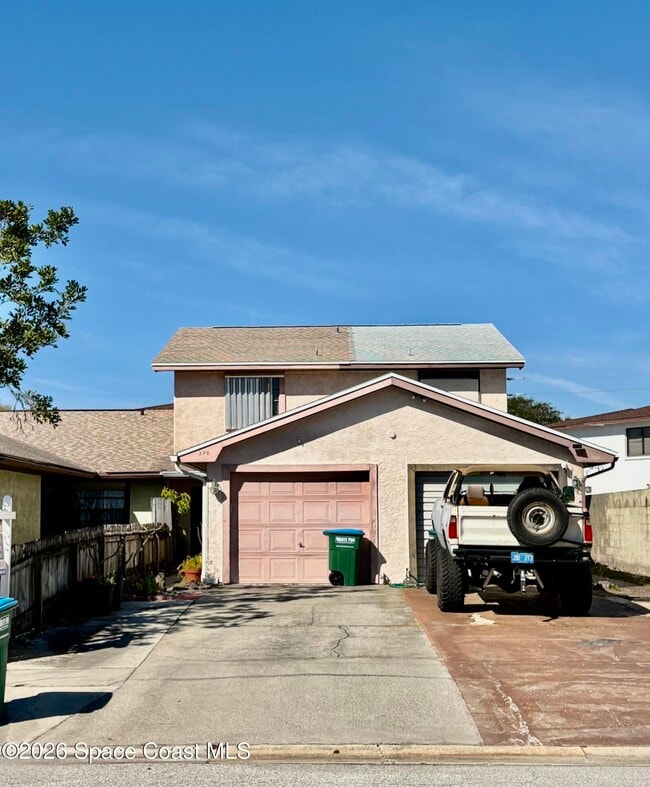 Building Photo - 298 Canaveral Beach Blvd