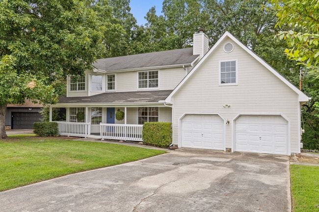 Photo - 224 N Brent Dr