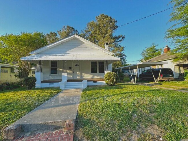 Photo - 1110 Star St House