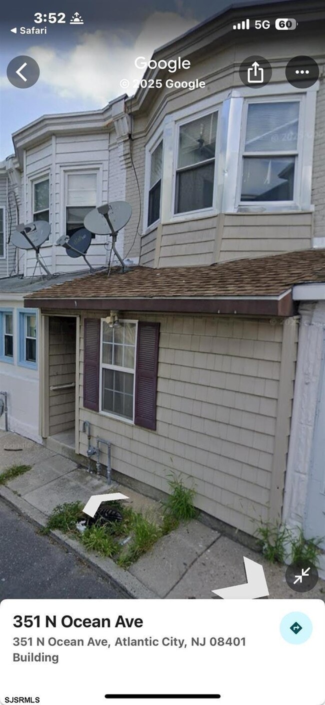 Building Photo - 804 Pacific Ave Rental