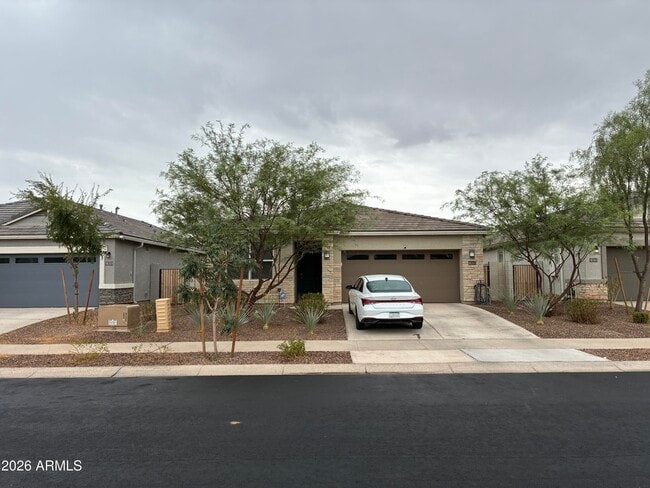 Building Photo - 18357 W Artemisa Ave