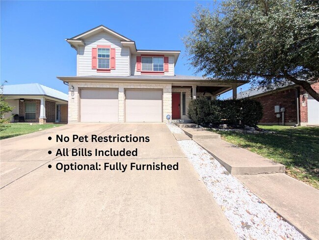 Building Photo - 6800 Bay City Bend