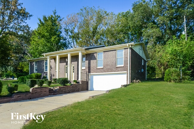 Photo - 1259 Huffman Rd