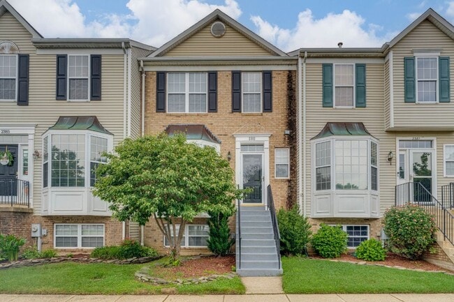 Photo - 2383 Laconia Ct Townhome