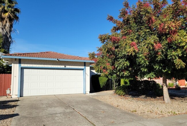 Building Photo - 1031 Fallbrook Dr