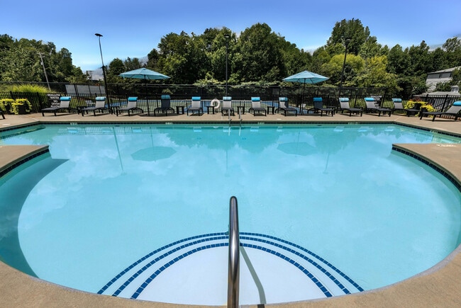 Retreat at Waterside