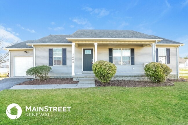 Building Photo - 2403 Planter Ct