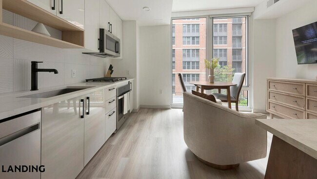 853 New Jersey Ave SE Unit 223