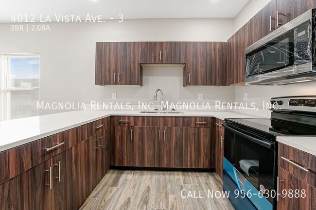 Photo - 4012 La Vista Ave Unidad 3