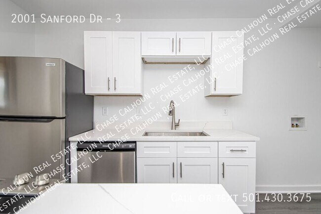 Photo - 2001 Sanford Dr Unit 3