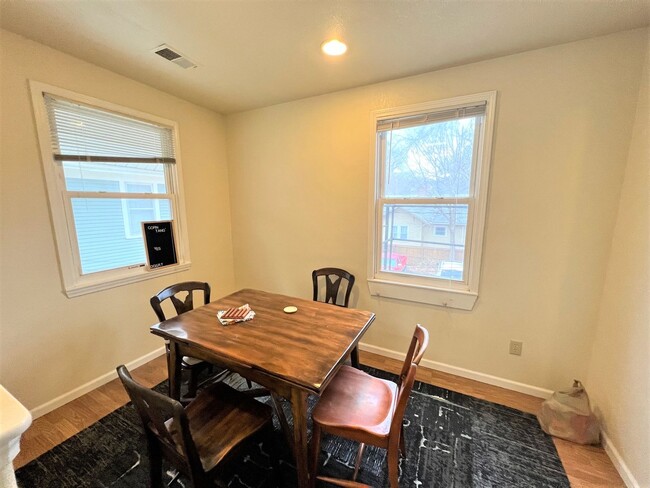 Photo - Convenient location, walking distance to KSU Campus! - Pre-Leasing for 26/27 School Year!