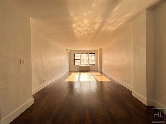 EAST 63 STREET