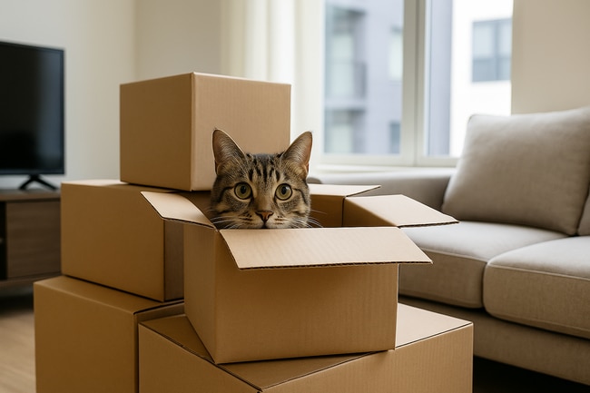 Photo - Gilmanor Apartments | A Premier Magnolia Community