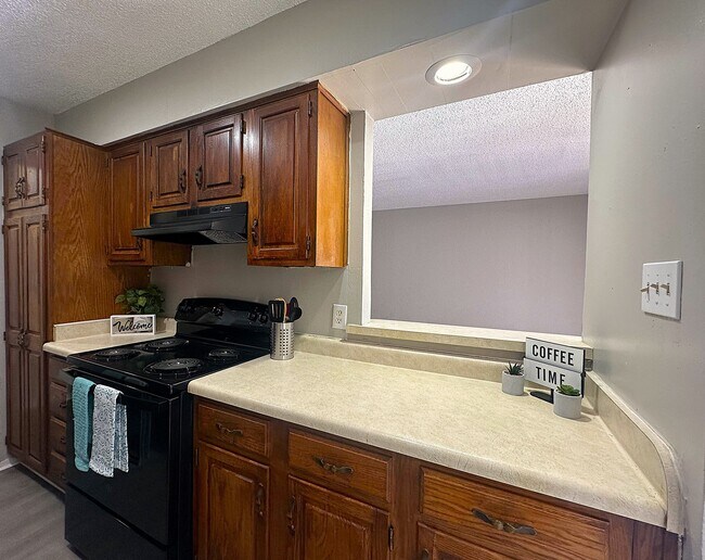 Photo - Sunset Villas