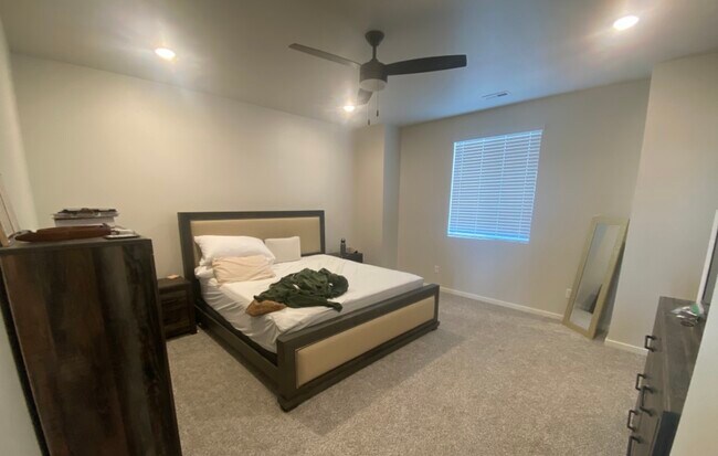 Photo - 2110 Setting Sun Dr Unit 5