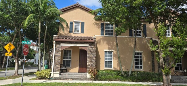 Photo - 17029 SW 94th Terrace Townhome