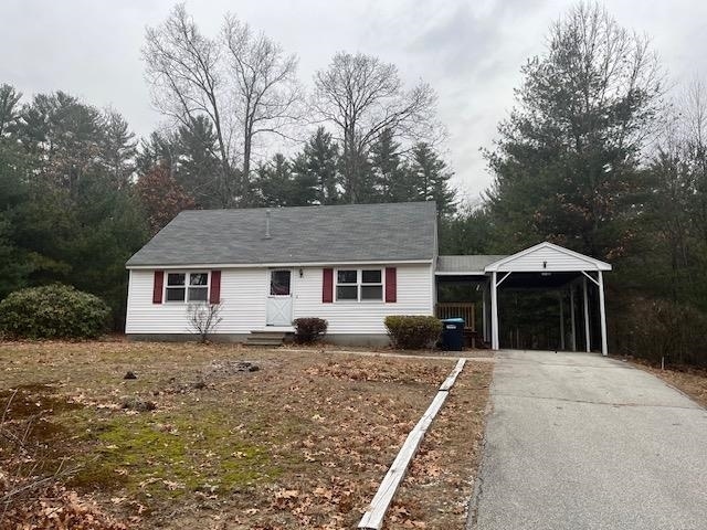 Building Photo - 286 Lowell Rd