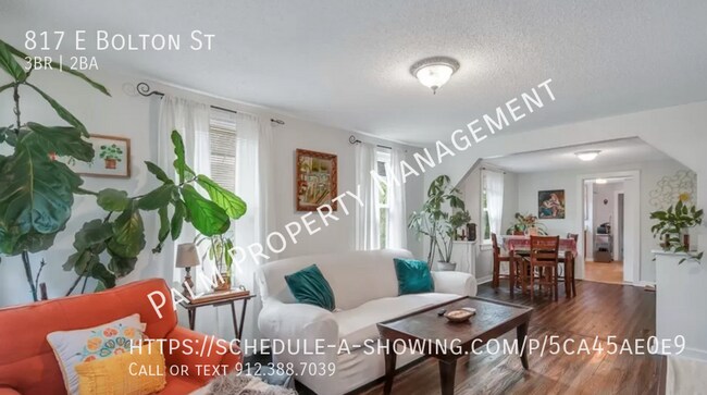 Photo - 817 E Bolton St