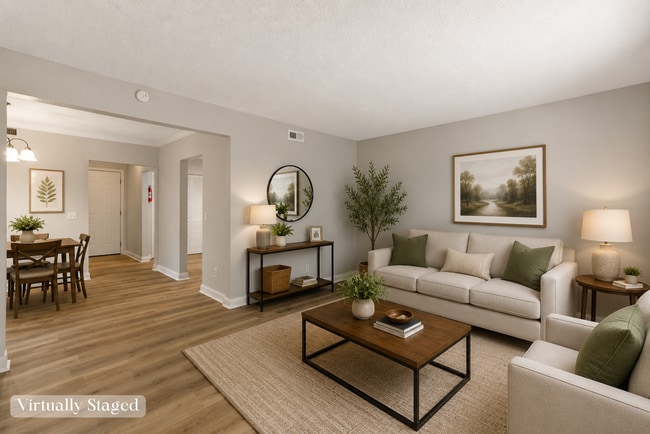 Building Photo - 6874 Beulah Dr Unit 6876