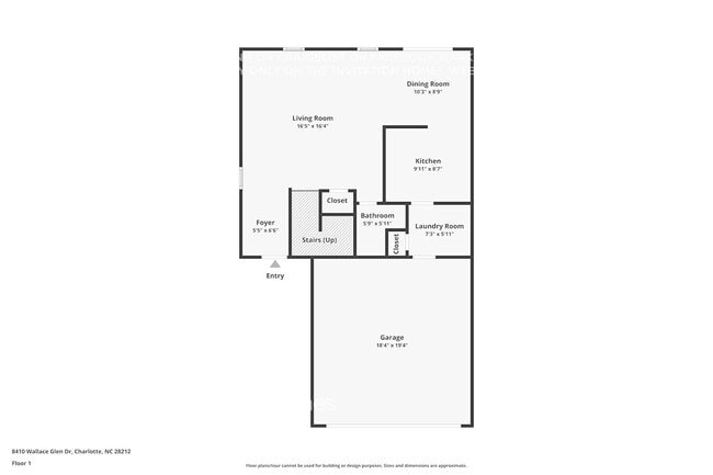 Photo - 8410 Wallace Glen Dr