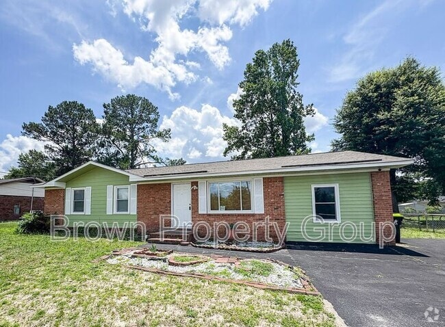 Building Photo - 707 Odell Rd Rental